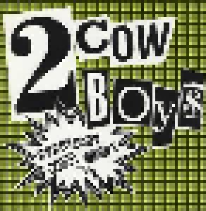 2 Cowboys: Everybody Gonfi Gon (7") - Bild 1