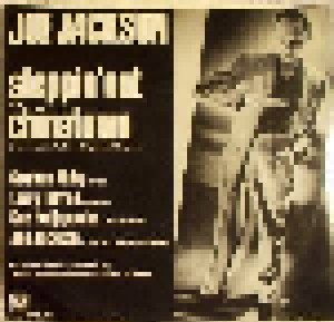 Joe Jackson: Steppin' Out (7") - Bild 2
