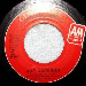 Joe Jackson: Steppin' Out (7") - Bild 3
