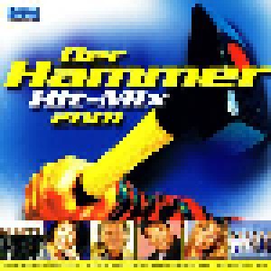Der Hammer Hit-Mix 2001 (CD) - Bild 1