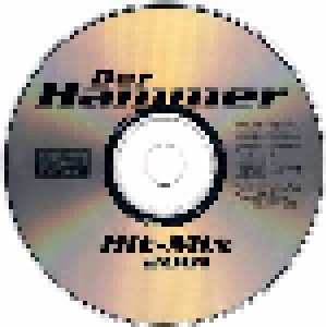 Der Hammer Hit-Mix 2001 (CD) - Bild 3