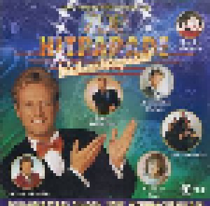ZDF Hitparade - Weihnachtsspecial (CD) - Bild 1