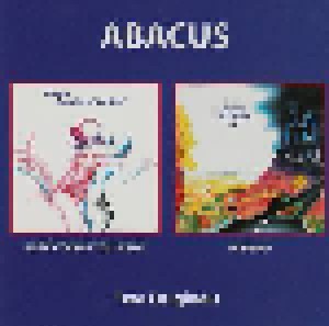 Abacus: Everything You Need / Midway (CD) - Bild 1