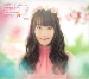 Nana Mizuki: Angel Blossom (Single-CD + Blu-ray Disc) - Bild 2