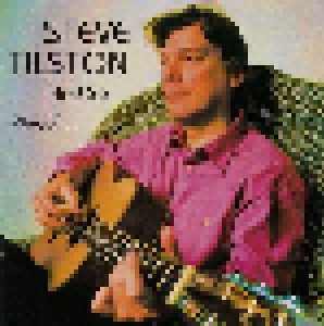 Cover - Steve Tilston: And So It Goes...