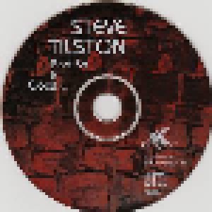 Steve Tilston: And So It Goes... (CD) - Bild 3