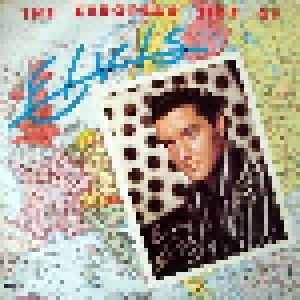 Elvis Presley: The European Side Of Elvis (LP) - Bild 1