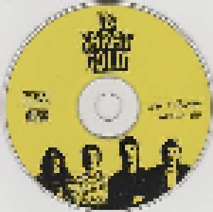 18 Karat Gold: All-Bumm (CD) - Bild 5