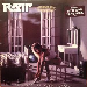 Ratt: Invasion Of Your Privacy (Promo-LP) - Bild 1