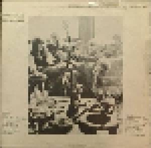Jefferson Airplane: Bless Its Pointed Little Head (LP) - Bild 2
