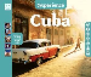 Cover - Grupo Raison: Experience Cuba