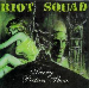 Riot Squad: Scary Picture Show - Cover