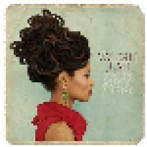 Valerie June: Pushin' Against A Stone - Cover