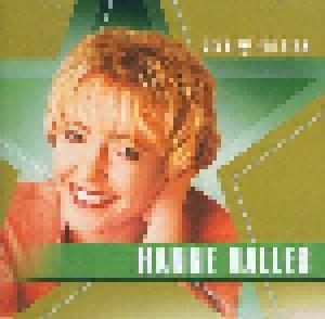 Hanne Haller: Star Edition - Cover
