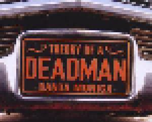 Theory Of A Deadman: Santa Monica - Cover