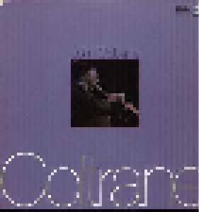 John Coltrane: John Coltrane - Cover