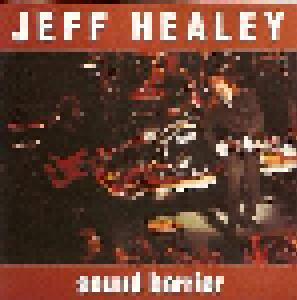 Jeff The Healey Band: Sound Barrier - Cover