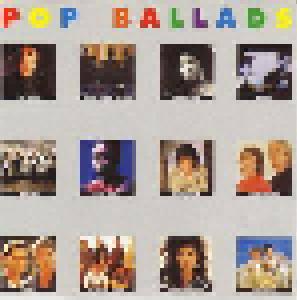 Pop Ballads - Cover