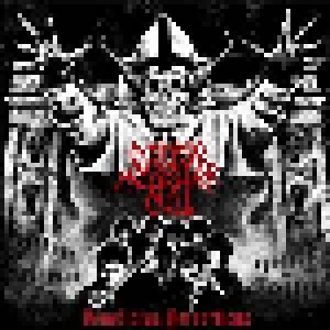 Cover - Corpse Molester Cult: Benedictus Perverticus
