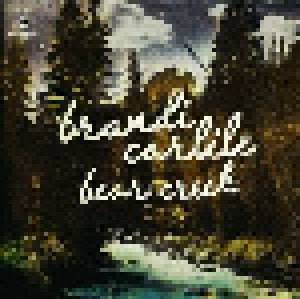 Brandi Carlile: Bear Creek (CD) - Bild 1