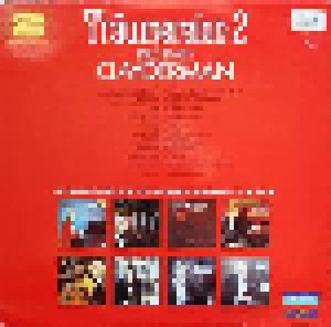 Richard Clayderman: Träumereien 2 (LP) - Bild 2