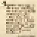 Franz Schubert: Musica Medicina / Sinfonie Nr. 9 C-Dur D.944 (LP) - Thumbnail 2