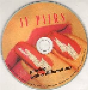 Au Pairs: Playing With A Different Sex (CD) - Bild 2
