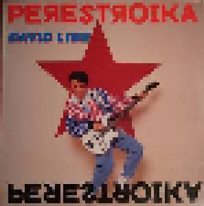 Cover - David Lime: Perestroika