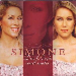 Simone: Das Beste Und Mehr (CD) - Bild 1