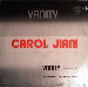 Carol Jiani: Vanity (12") - Bild 2