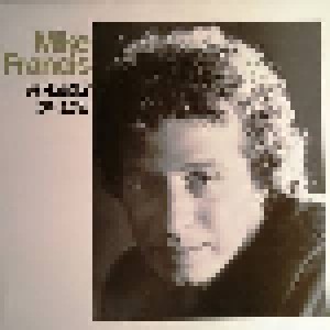 Mike Francis: Flashes Of Life (LP) - Bild 1