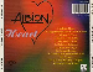The Albion Band: Albion Heart (CD) - Bild 2