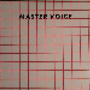 Cover - Leisure Process: Master Voice
