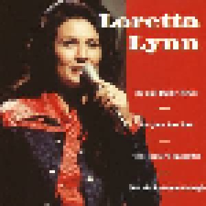 Cover - Loretta Lynn: Loretta Lynn