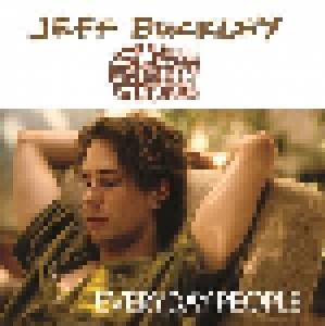 Jeff Buckley + Sly & The Family Stone: Everyday People (Split-7") - Bild 1