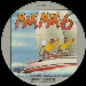 Max Mix 6 (3-LP) - Bild 4