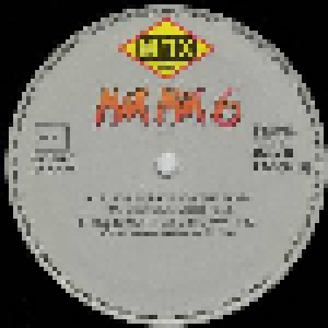 Max Mix 6 (3-LP) - Bild 7