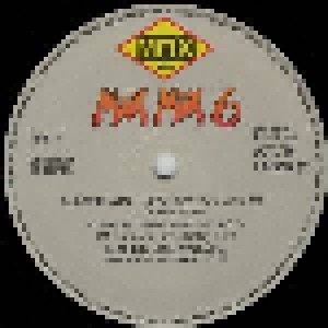 Max Mix 6 (3-LP) - Bild 9