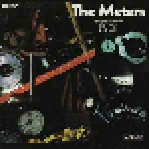 The Meters: The Meters (CD) - Bild 1