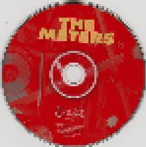 The Meters: The Meters (CD) - Bild 4