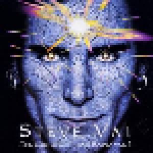 Steve Vai: The Elusive Light And Sound Vol. 1 (CD) - Bild 1