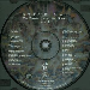 Steve Vai: The Elusive Light And Sound Vol. 1 (CD) - Bild 3