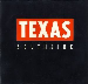 Texas: Southside (Promo-LP) - Bild 1