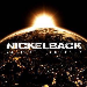 Nickelback: No Fixed Address (CD) - Bild 1