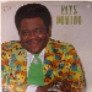 Cover - Fats Domino: Gold Collection