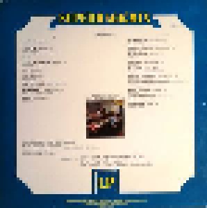 Supermagicmix LP 1 (LP) - Bild 2