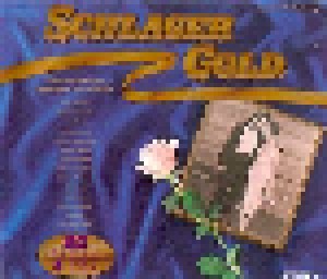 Schlager Gold (4-CD) - Bild 1