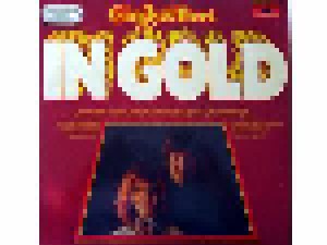Cover - Cindy & Bert: In Gold