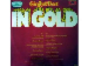 Cindy & Bert: In Gold (LP) - Bild 2