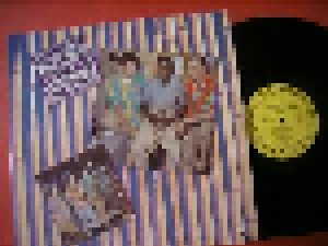 Miles Davis & The Lighthouse All-Stars: At Last! (LP) - Bild 1